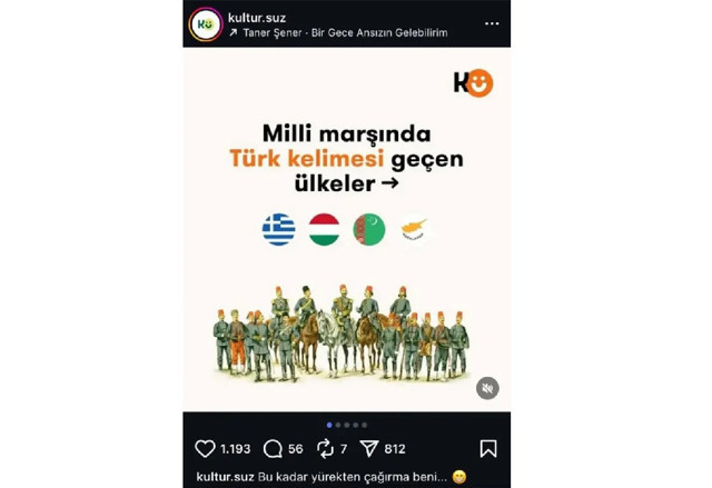 Türkiye'yi eleştiren Ezhel'in sözleri tepki çekti! "Utanç duyuyorum" - Resim: 0