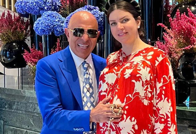 'Fakir kızı' diye yanına aldığı asistanı hırsız çıktı! İş insanı Yavuz Yükselir şok yaşadı - Resim: 0