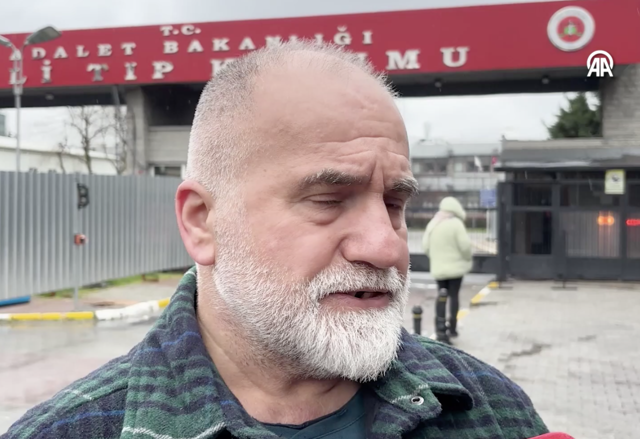 Kubilay Kaan Kundakçı olayında yeni detaylar! Rapçi Canbay o araçtaydı ilk kez konuştu - Resim: 0