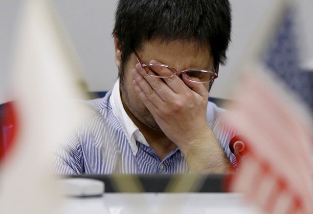 Çalışanların en mutlu olduğu ülkeler - Resim: 1