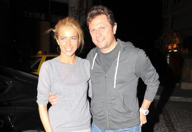 Burcu Esmersoy'un o isimle aşk yaşadığını öğrenince şoke olacaksınız - Resim: 4