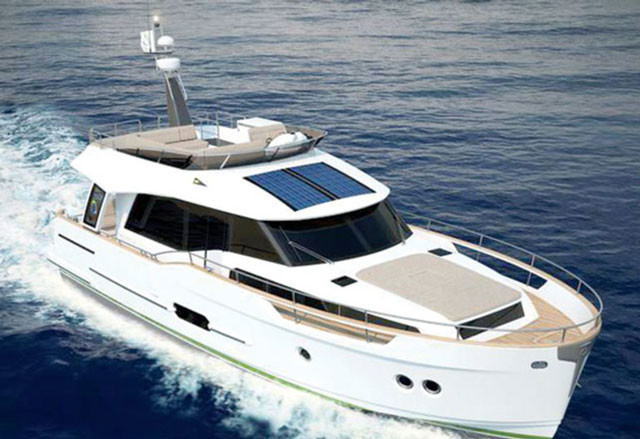 İşte Ahmet Kural'ın yeni oyuncağı tam 850 bin lira - Resim: 2