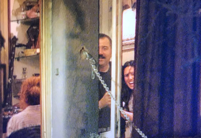 Ata Demirer kadın arkadaşıyla felekten bir gece çaldı - Resim: 4