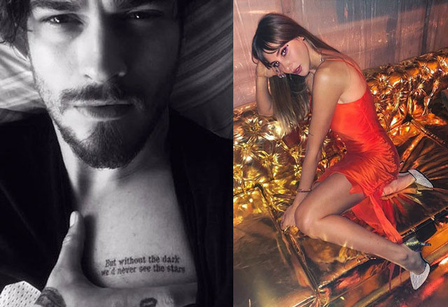 Çağatay Ulusoy'dan flaş Şeyma Subaşı açıklaması - Resim: 3