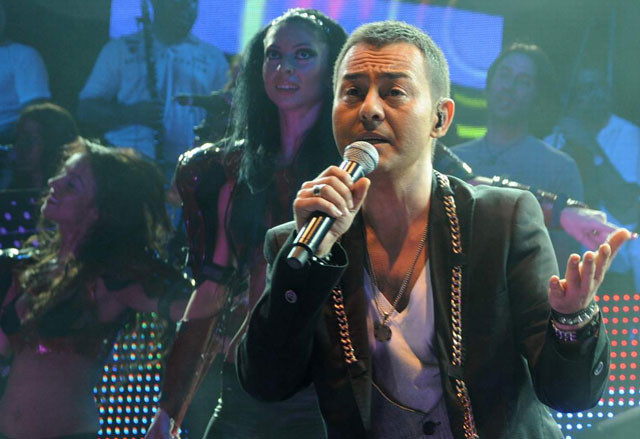 Serdar Ortaç'ın kardeşine ne oldu sosyal medyadan duygusal mesaj - Resim: 1