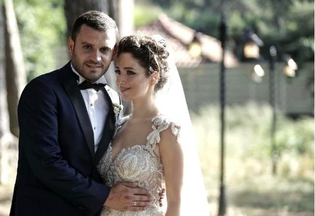 Gökçe Akyıldız evliliğini tek celsede bitirdi yeni dizisi belli! Kırgın Çiçekler'de oynamıştı - Resim: 3