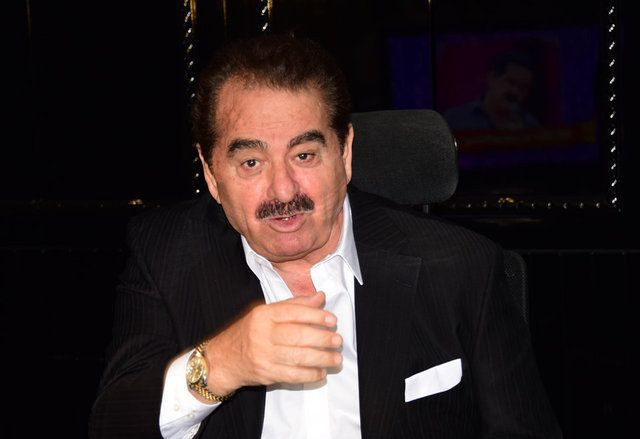 İbrahim Tatlıses gözyaşlarına boğuldu silahlı saldırı sonrası yaşadıklarını anlattı - Resim: 2