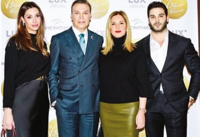 Hande Erçel yeni sevgilisi Murat Akdoğan'ın ailesinden veto yedi - Resim: 3