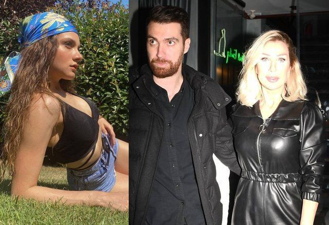 Seda Sayan'dan 'Oğulcan Engin-Miray Daner' aşkına ilk yorum - Resim: 3