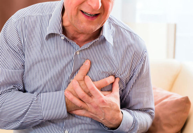 Uzmanı açıkladı...Yaz aylarında kalp sağlığına dikkat edin - Resim: 0