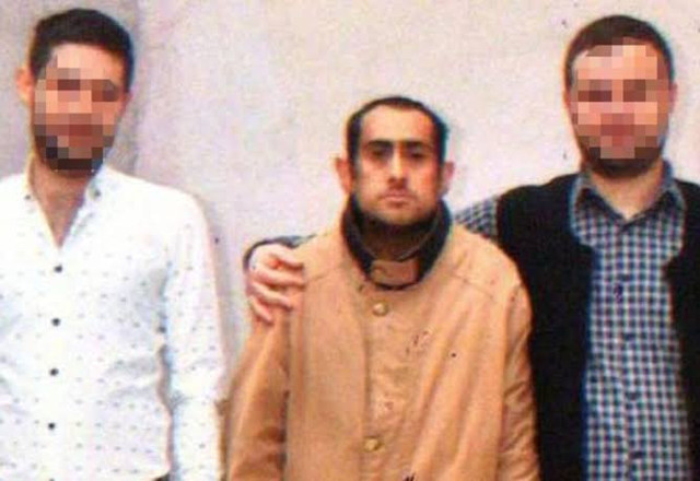 Bursa'da anne katili oğlunu öldüren sanıklara müebbet hapis istendi... - Resim: 2