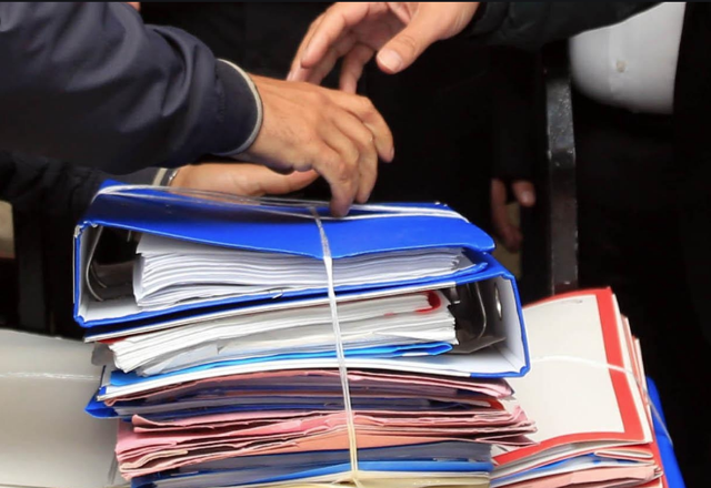 KHK başvuru sorgulama OHAL Komisyonu 92 bin başvuruyu sonuçlandırdı - Resim: 1