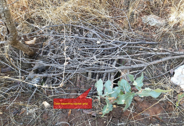 Büyük operasyonun düğmesine bu sabah basıldı! 1260 personelle Kıran 11 - Resim: 4