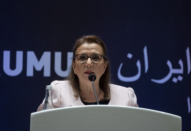 Müjdeyi Bakan Pekcan verdi: Kredi faiz oranı yüzde 7,95'e indirildi - Resim: 0