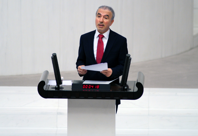 TBMM 23 Nisan özel oturumu toplandı! Kılıçdaroğlu'ndan 16 maddelik çağrı - Resim: 1