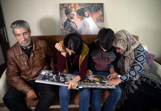 MSB komutanının öldürdüğü Gökhan Kılıç'ın ailesine 822 bin TL tazminat verecek - Resim: 0