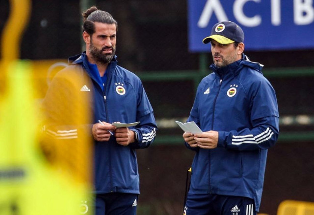 Erol Bulut'tan itiraf: Verona beni istedi ama Fenerbahçe'ye geldim - Resim: 1