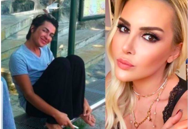 Selin Ciğerci babası kimdir hangi markanın sahibi? - Resim: 0