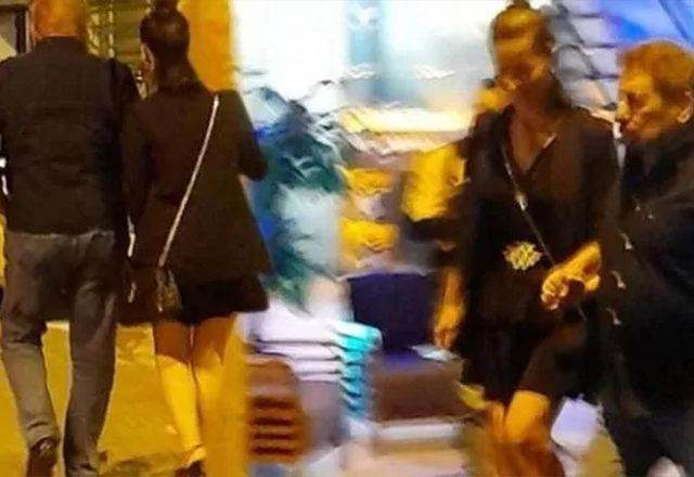 Ezgi Yavuz kimdir kaç yaşında Erman Toroğlu eşi ne iş yapıyor? - Resim: 0