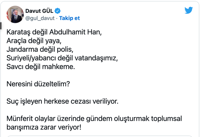 Ümit Özdağ'a büyük tepki! İsmail Çataklı: 'Sen insan bile değilsin...' - Resim: 2