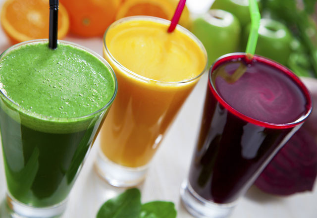 Tam gripsavar! Bu içeceği içen hasta olmuyor atom içeceği tarifi! - Resim: 1