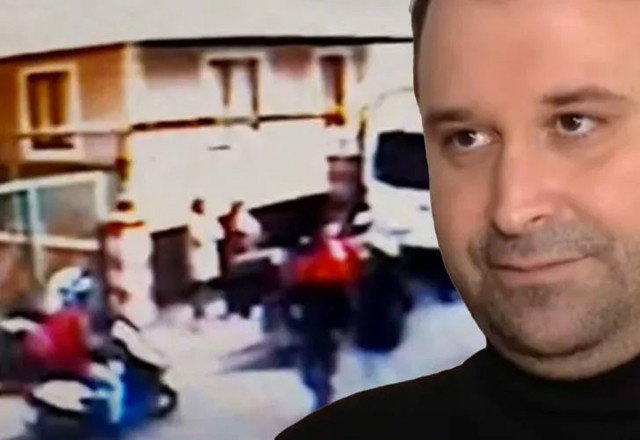 Her şey bir oyunla başladı aynı anda 10'dan fazla kurye 1 polis ekibi kapıya dayandı - Resim: 0