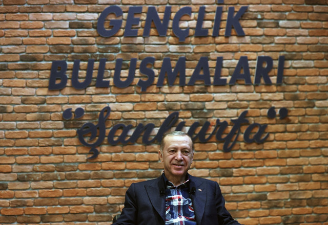 Cumhurbaşkanı Erdoğan'dan Şanlıurfa'da net mesaj: "Kusura bakmayın, çantada keklik yok" - Resim: 2