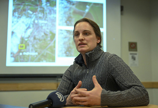 ABD'li deprem uzmanına göre, Türkiye'de art arda gelen depremler 'olağan dışı' - Resim: 0