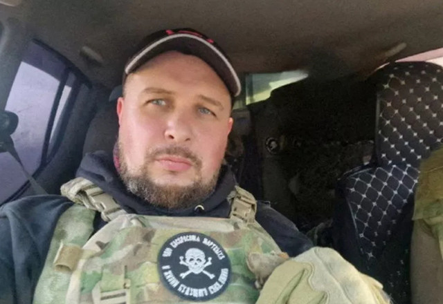 Rusya'da patlama! Putin yanlısı yazar hayatını kaybetti, çok sayıda yaralılar var! - Resim: 0