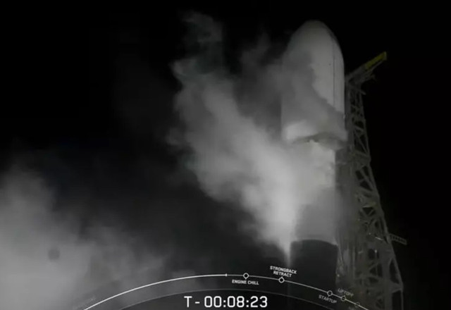 Türkiye'nin ilk yerli ve milli uydusu İMECE uzaya fırlatıldı! 5 yıl boyunca görev yapacak... - Resim: 0