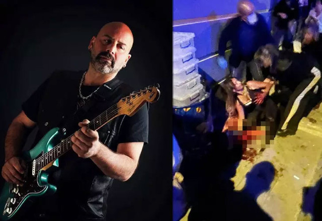 İstek parçayı çalmadı boğazını keserek öldürmüşlerdi! Onur Şener cinayetinde cezalar belli oldu - Resim: 0