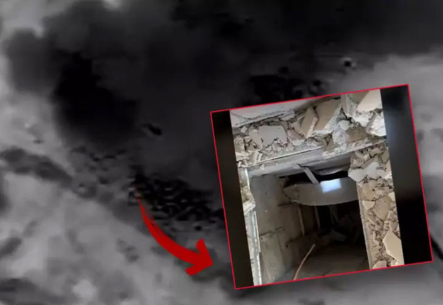 İsrail için kabus senaryosu! Rus Wagner devreye girdi! İsrail-Hamas savaşında 29. günde son durum - Resim: 0