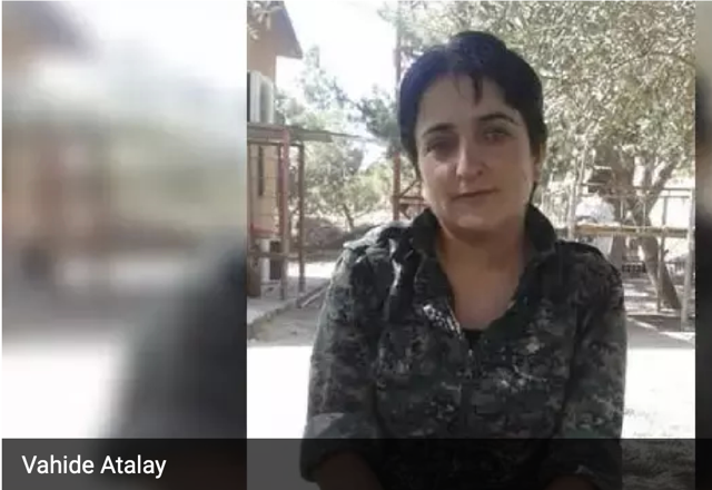 MİT'ten Suriye'de nokta operasyon: 'Sorhin Çele' etkisiz - Resim: 0