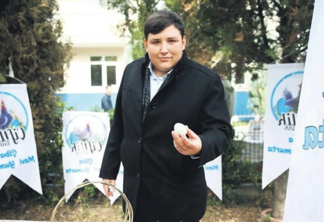 Ankara'da 50 milyonluk vurgun! Çiftlik Bank'tan sonra şimdi de Hindi çiftliği - Resim: 0