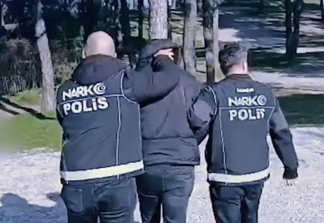 En kapsamlı narkotik operasyonu! Bakan Yerlikaya detayları paylaştı - Resim: 2