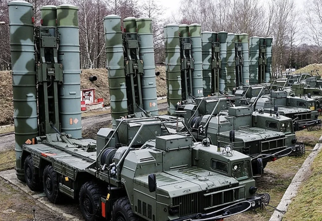 Türkiye S-400'leri satıyor mu? Kremlin'den açıklama geldi - Resim: 0