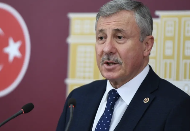 Gelecek Parti resmen kapandı! Peki Meclis'teki 4 milletvekili ne olacak? - Resim: 0