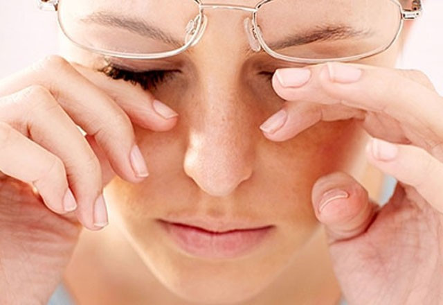 A olmazsa kör olursunuz D olmazsa kanser - Resim: 1