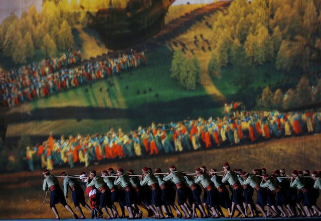 İstanbul'un Fethinin 563. Yıldönümü kutlandı - Resim: 2