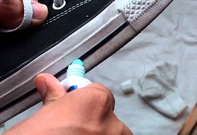 Tırnağınıza sürün bakın ne oluyor! - Resim: 4