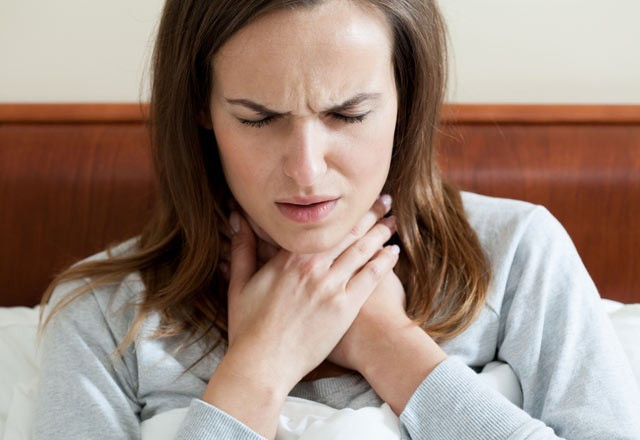 Bu belirtiler varsa dikkat! - Resim: 2