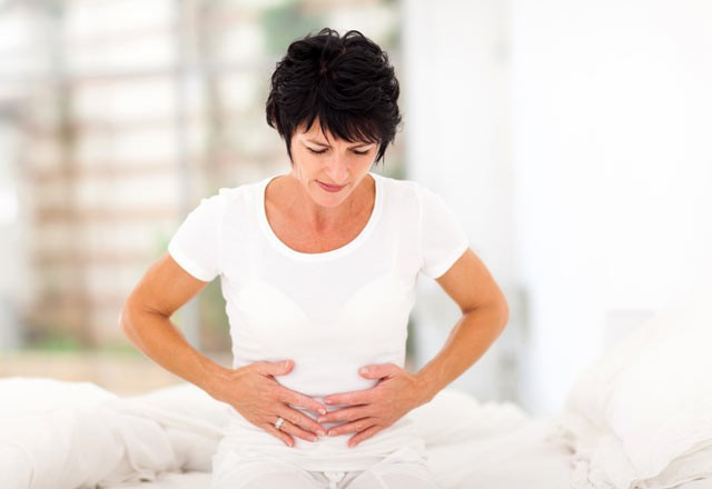 Bu belirtiler varsa dikkat! - Resim: 4