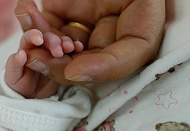 Dünyanın ilk 3 ebeveynli bebeği inanılmaz... - Resim: 2