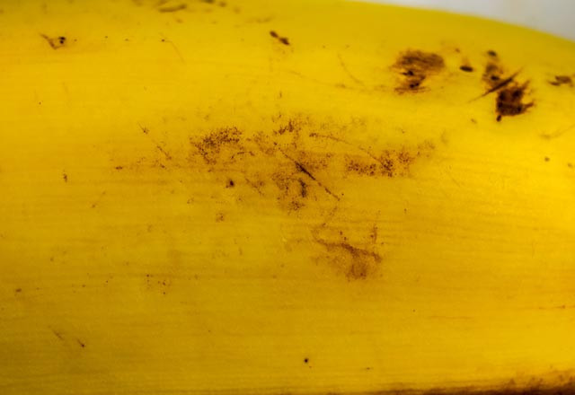 Neden benekli muz tercih etmelisiniz? - Resim: 2