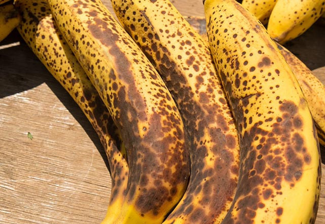 Neden benekli muz tercih etmelisiniz? - Resim: 4