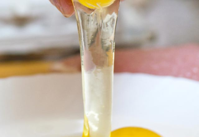 Anne sütünden sonra en besleyici gıda - Resim: 1