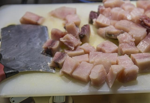 Hangi balık ne kadar tüketilmeli? Bu balığın fazlası zarar - Resim: 2