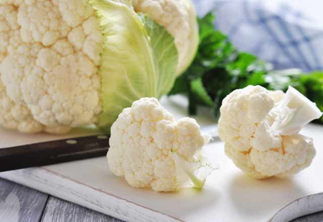 Tam zamanı! Brokoli ve karnabaharın yeni faydaları çıktı - Resim: 1