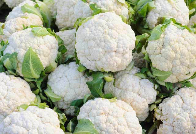 Tam zamanı! Brokoli ve karnabaharın yeni faydaları çıktı - Resim: 2