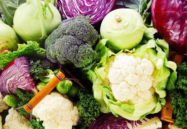 Tam zamanı! Brokoli ve karnabaharın yeni faydaları çıktı - Resim: 3